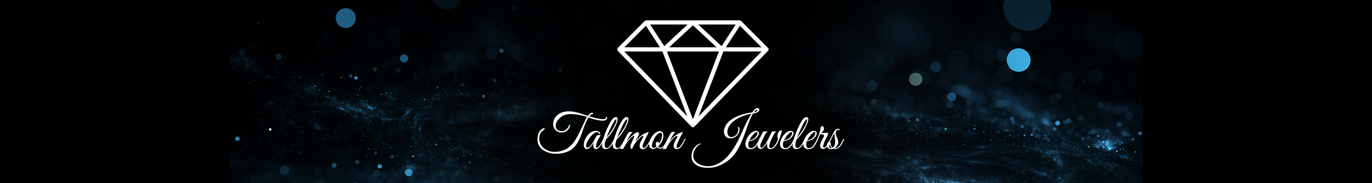 Tallmon Jewelers Logo